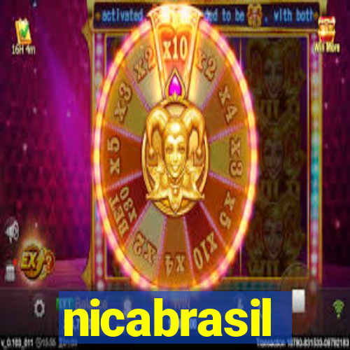 nicabrasil