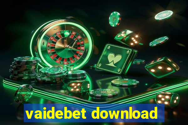 vaidebet download