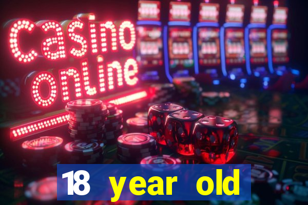 18 year old casinos in massachusetts