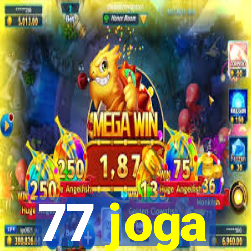 77 joga