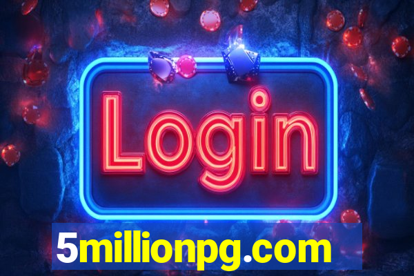 5millionpg.com