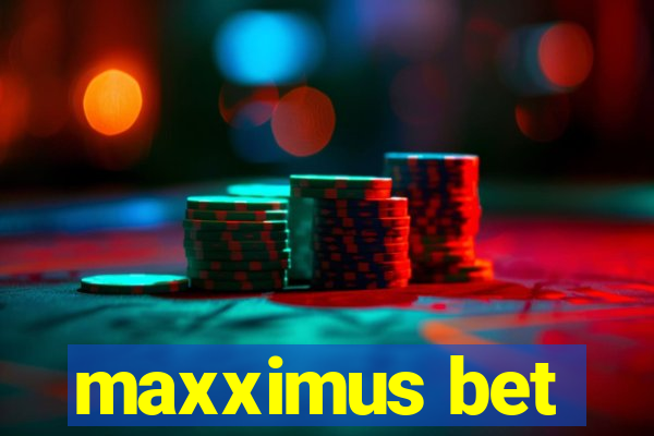 maxximus bet