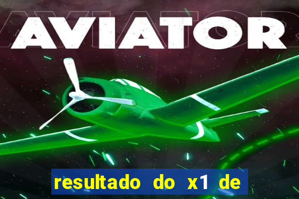 resultado do x1 de vaquejada de ontem