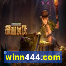 winn444.com