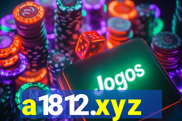 a1812.xyz