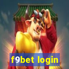 f9bet login