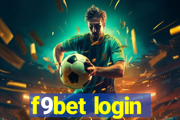 f9bet login