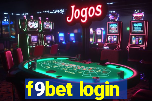 f9bet login