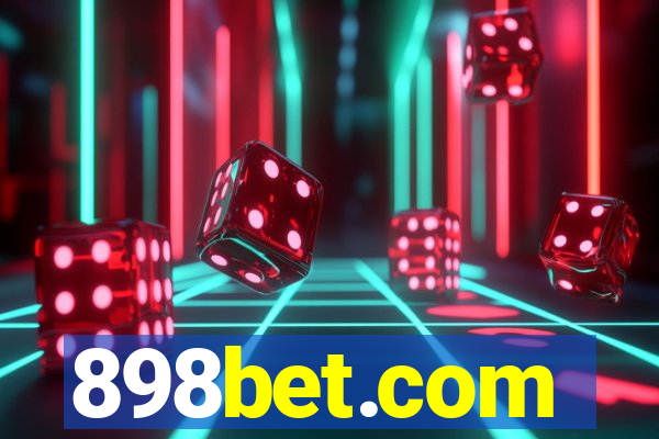 898bet.com