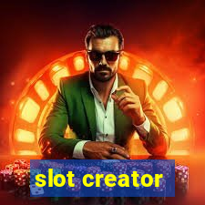 slot creator