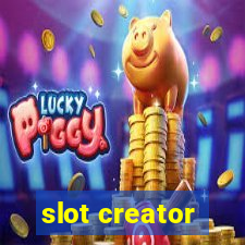 slot creator