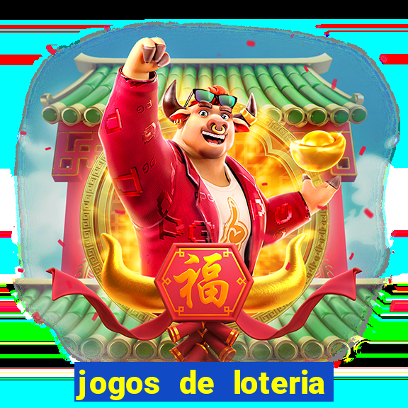 jogos de loteria facil de ganhar