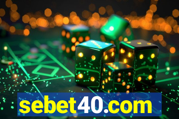 sebet40.com