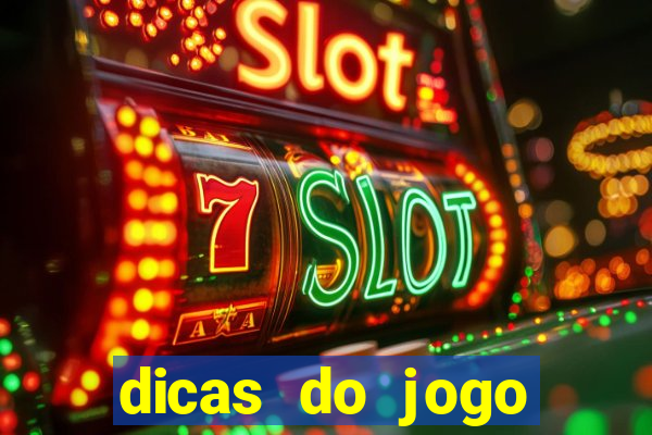 dicas do jogo fortune tiger