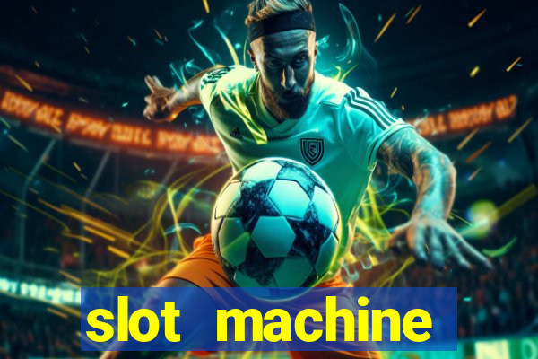 slot machine download game