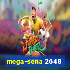 mega-sena 2648