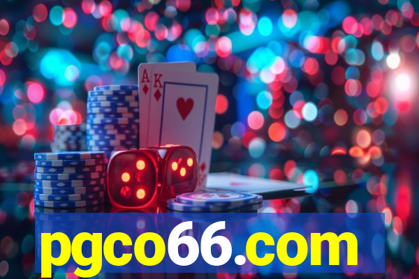 pgco66.com