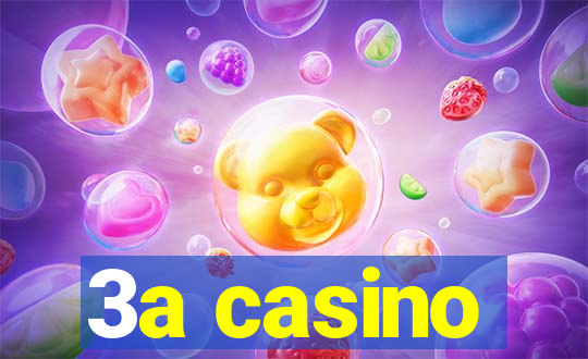 3a casino