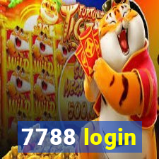 7788 login