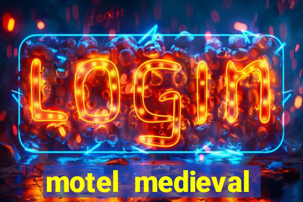 motel medieval porto alegre