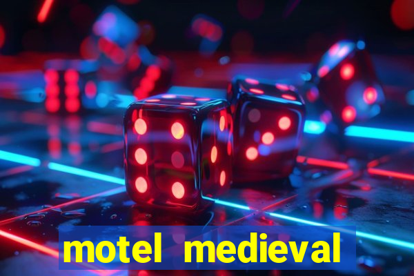 motel medieval porto alegre