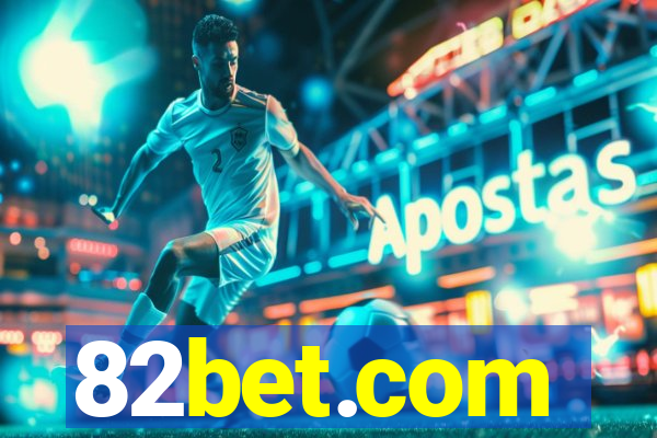 82bet.com