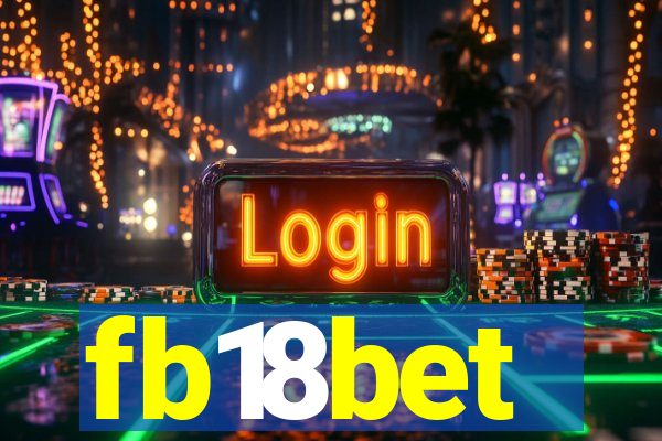 fb18bet