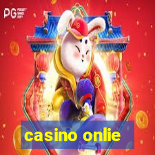 casino onlie