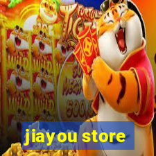 jiayou store