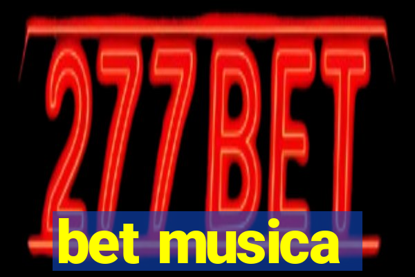 bet musica