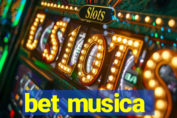 bet musica