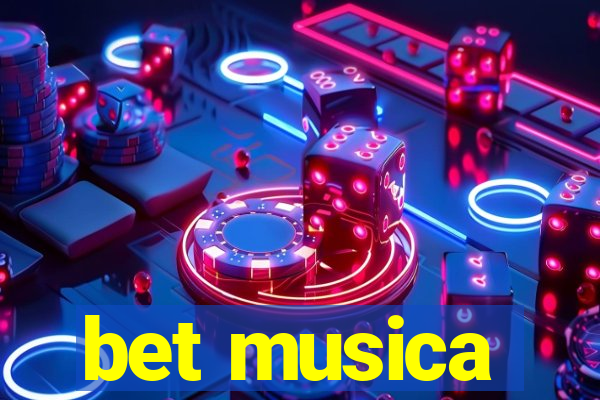 bet musica