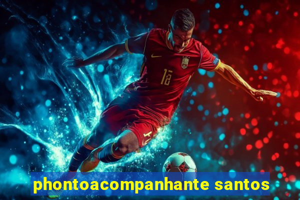 phontoacompanhante santos