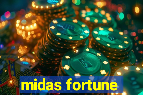 midas fortune