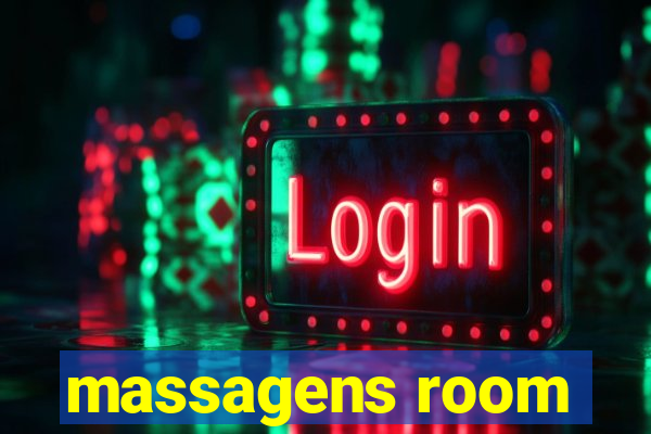 massagens room