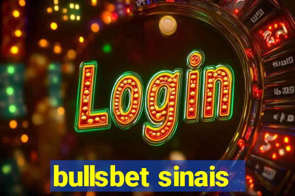 bullsbet sinais