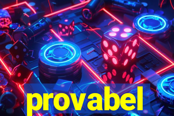 provabel