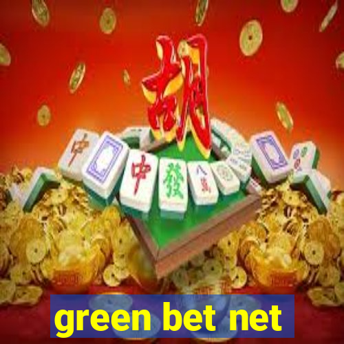 green bet net