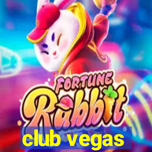 club vegas