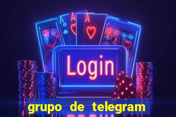 grupo de telegram mc pipokinha