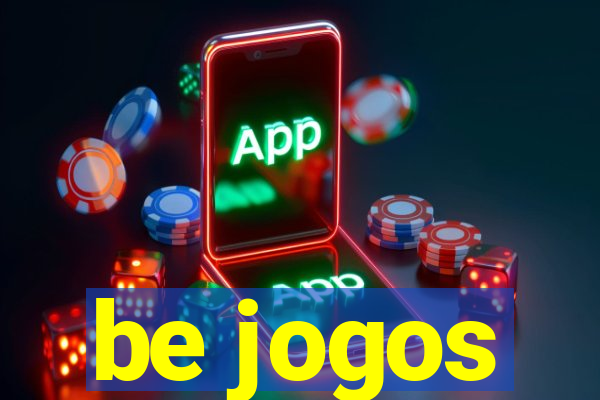 be jogos