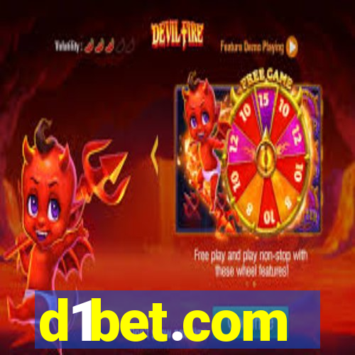 d1bet.com