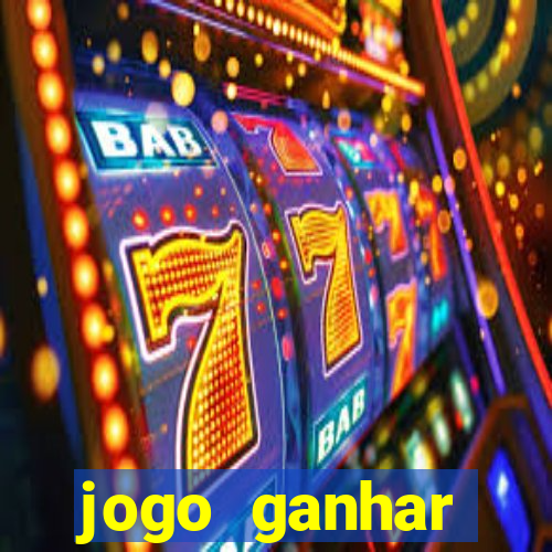 jogo ganhar dinheiro pix