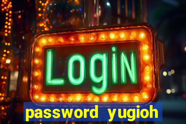 password yugioh forbidden memories