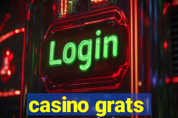 casino grats