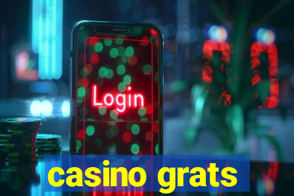 casino grats