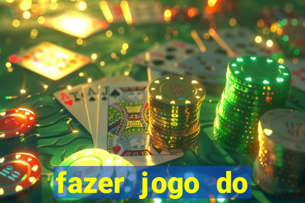 fazer jogo do bicho pelo celular