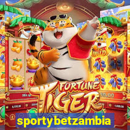 sportybetzambia