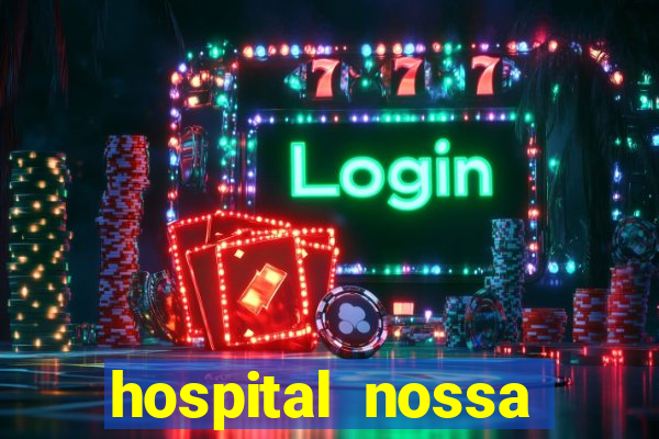 hospital nossa senhora de lourdes antas bahia