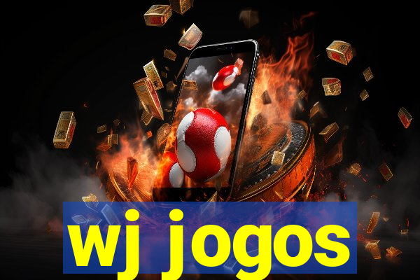 wj jogos